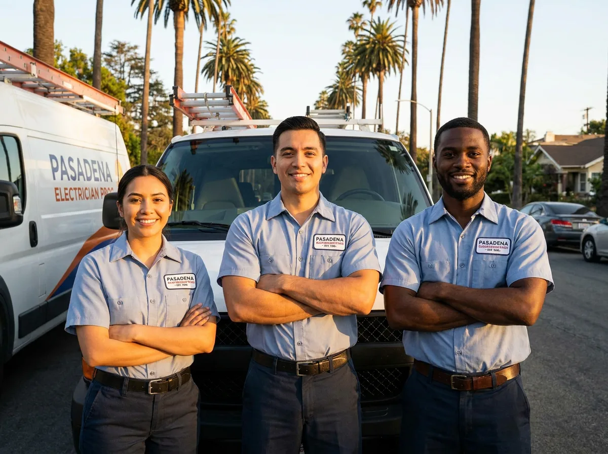 Electrician company in South Carrollton, KY