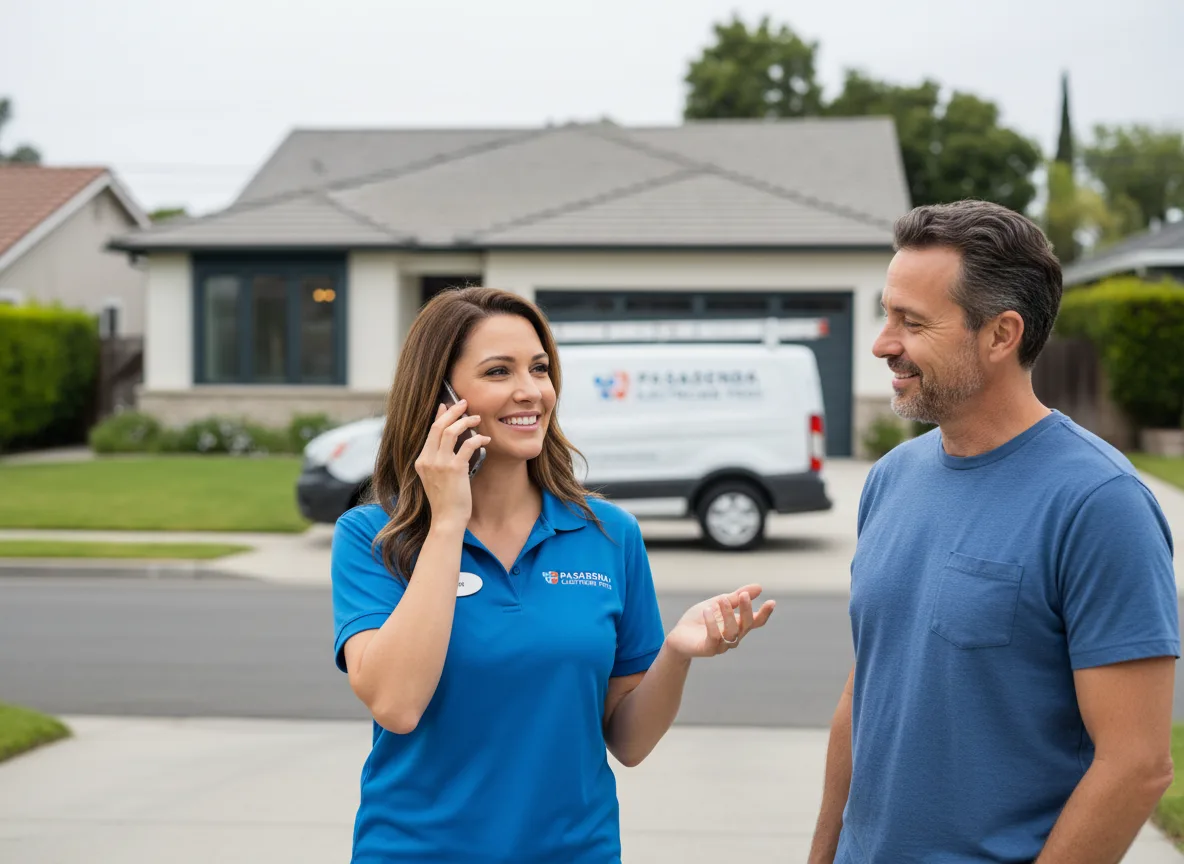 Electrician South Carrollton, KY FAQs